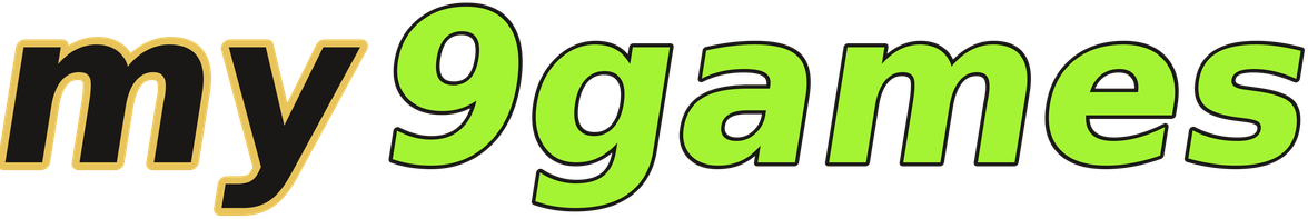 my9games logo